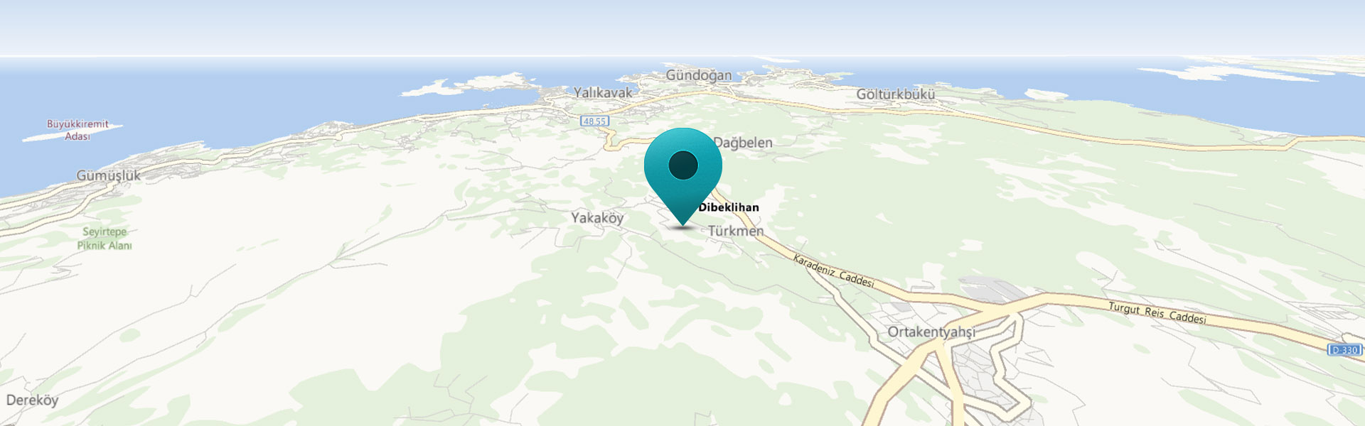 Dibeklihan Kahvalti